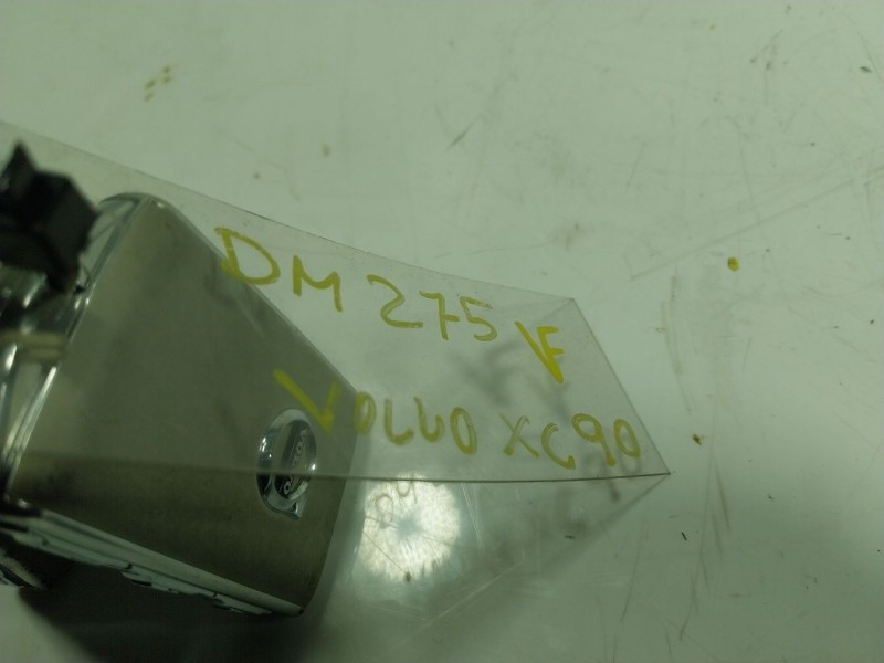 Recambio de conmutador de arranque para volvo xc90 excellence plug-in hybrid awd referencia OEM IAM   