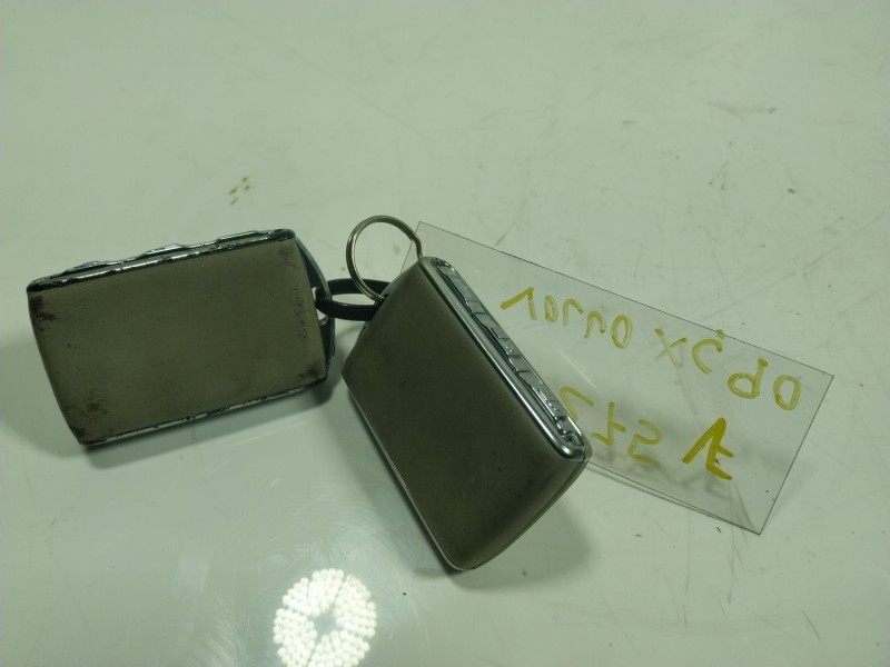 Recambio de conmutador de arranque para volvo xc90 excellence plug-in hybrid awd referencia OEM IAM   