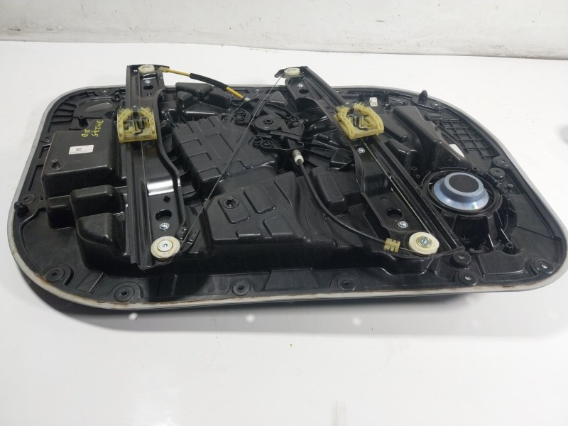 Recambio de elevalunas delantero derecho para volvo xc90 excellence plug-in hybrid awd referencia OEM IAM  3129596 