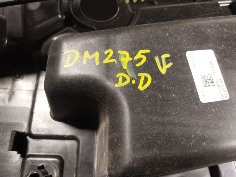 Recambio de elevalunas delantero derecho para volvo xc90 excellence plug-in hybrid awd referencia OEM IAM  3129596 