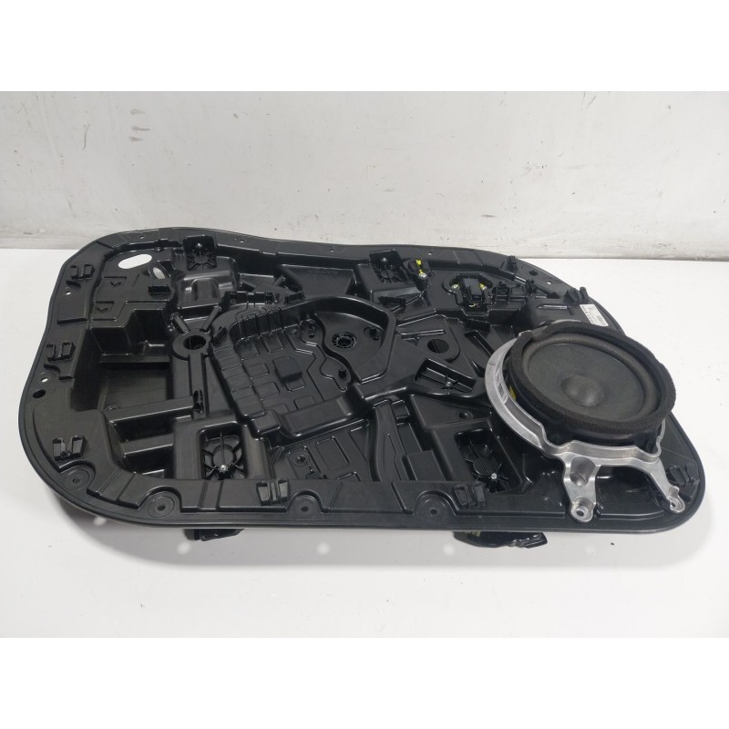 Recambio de elevalunas delantero izquierdo para volvo xc90 excellence plug-in hybrid awd referencia OEM IAM  3129596 