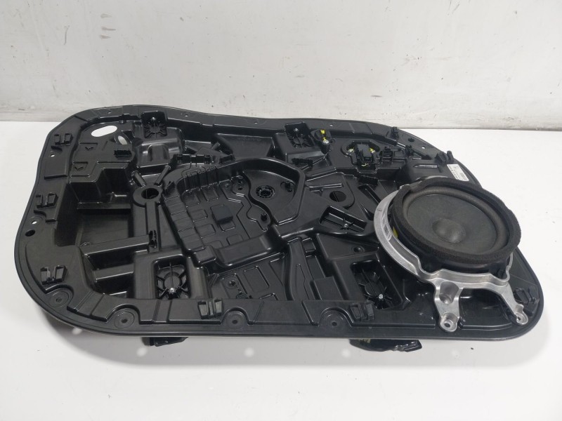 Recambio de elevalunas delantero izquierdo para volvo xc90 excellence plug-in hybrid awd referencia OEM IAM  3129596 