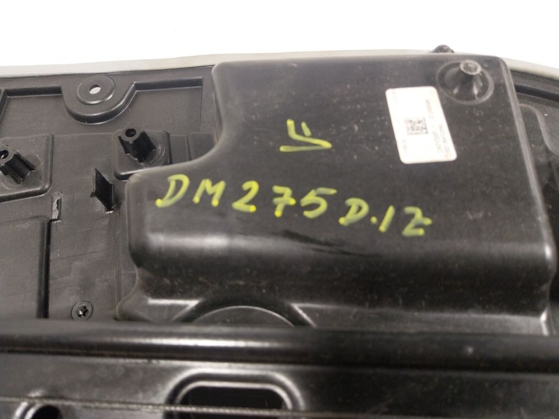 Recambio de elevalunas delantero izquierdo para volvo xc90 excellence plug-in hybrid awd referencia OEM IAM  3129596 