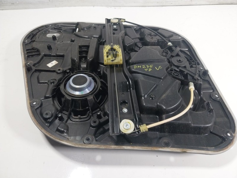 Recambio de elevalunas trasero derecho para volvo xc90 excellence plug-in hybrid awd referencia OEM IAM  3129596 