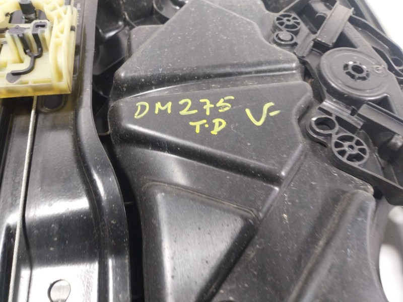 Recambio de elevalunas trasero derecho para volvo xc90 excellence plug-in hybrid awd referencia OEM IAM  3129596 