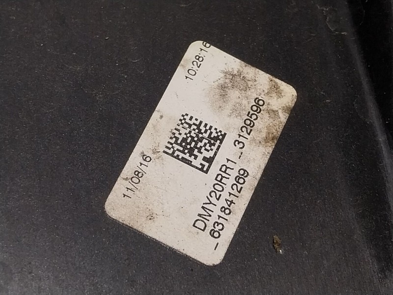 Recambio de elevalunas trasero derecho para volvo xc90 excellence plug-in hybrid awd referencia OEM IAM  3129596 