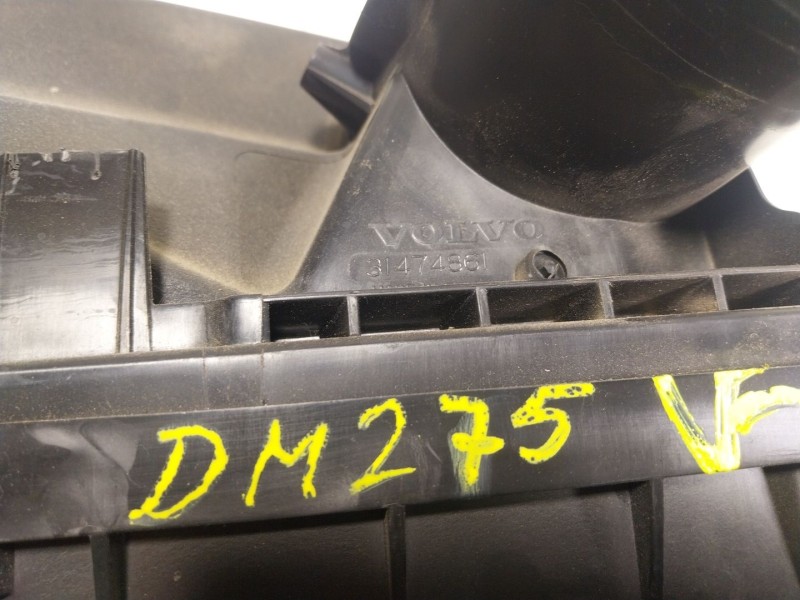 Recambio de filtro aire para volvo xc90 excellence plug-in hybrid awd referencia OEM IAM   