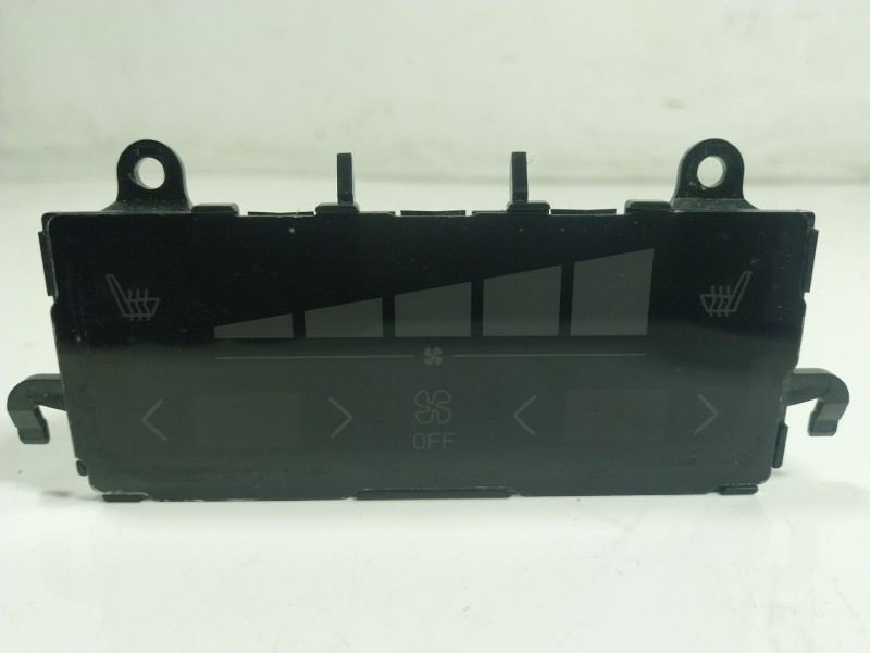 Recambio de mando climatizador para volvo xc90 excellence plug-in hybrid awd referencia OEM IAM  31346787 