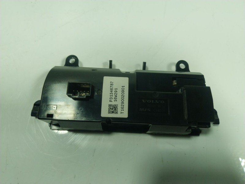 Recambio de mando climatizador para volvo xc90 excellence plug-in hybrid awd referencia OEM IAM  31346787 