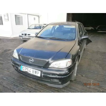 OPEL ASTRA G BERLINA