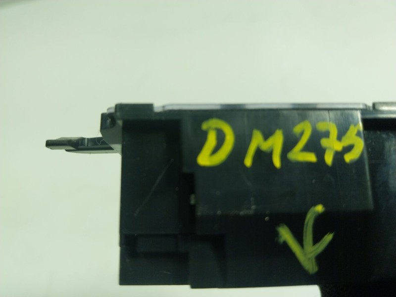 Recambio de mando climatizador para volvo xc90 excellence plug-in hybrid awd referencia OEM IAM  31346787 