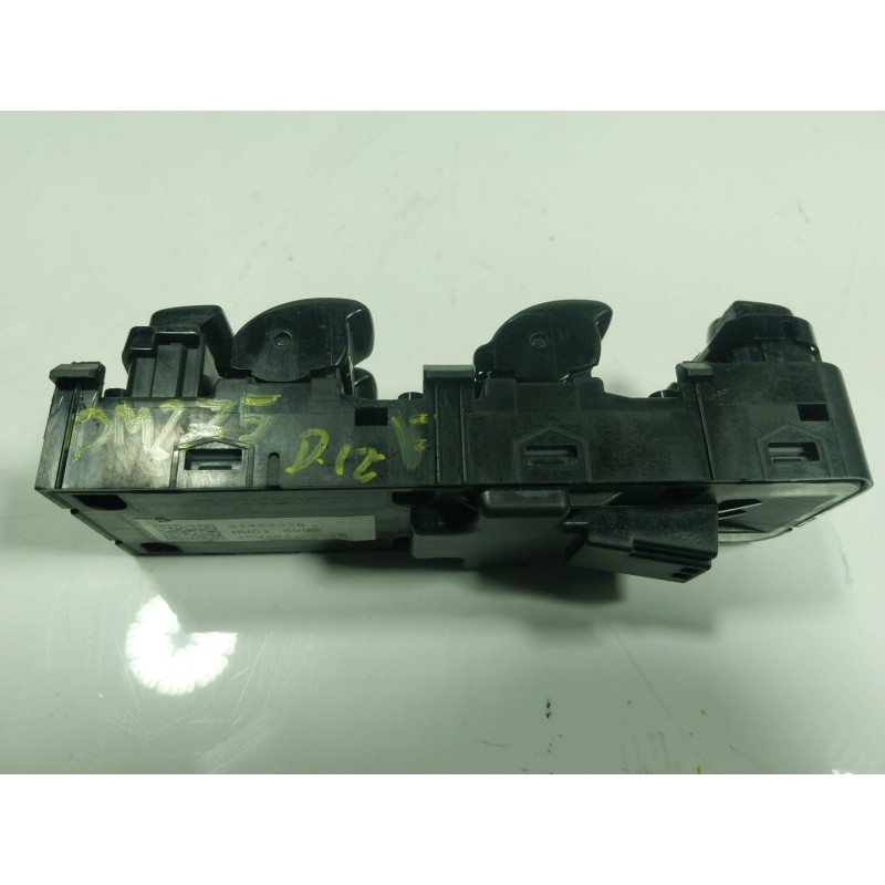 Recambio de mando elevalunas delantero izquierdo para volvo xc90 excellence plug-in hybrid awd referencia OEM IAM  31433926 