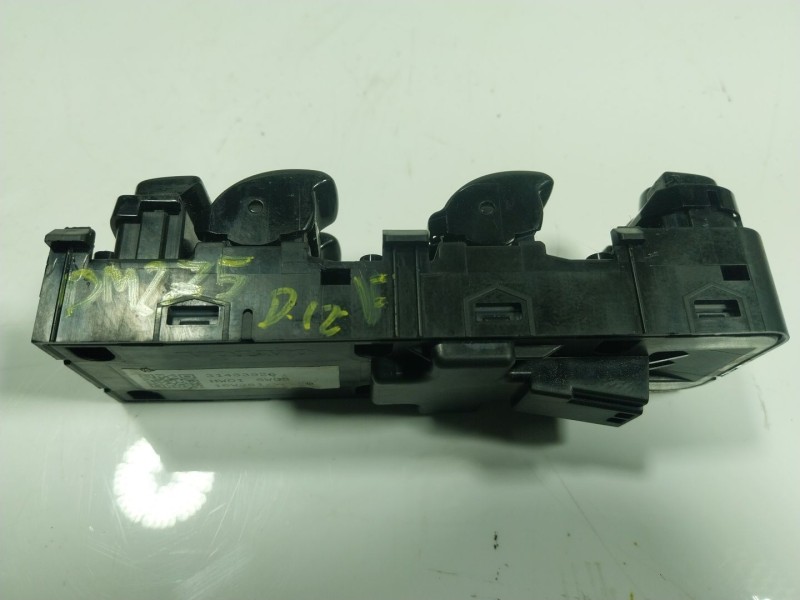 Recambio de mando elevalunas delantero izquierdo para volvo xc90 excellence plug-in hybrid awd referencia OEM IAM  31433926 