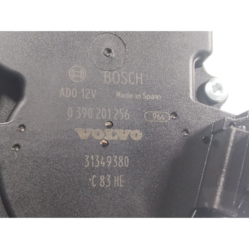 Recambio de motor limpia trasero para volvo xc90 excellence plug-in hybrid awd referencia OEM IAM  0390201256 