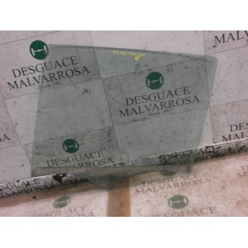 CRISTAL PUERTA TRASERO IZQUIERDO 8200000403 