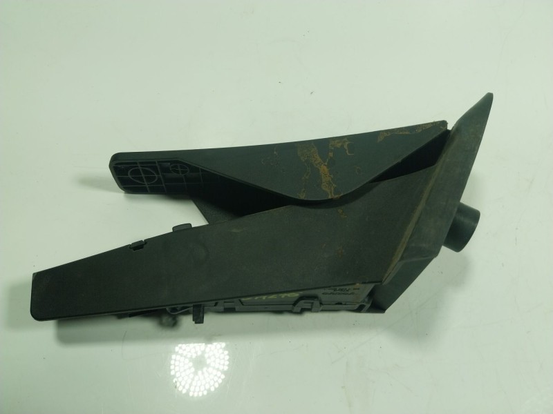 Recambio de potenciometro pedal para volvo xc90 excellence plug-in hybrid awd referencia OEM IAM  31445780 