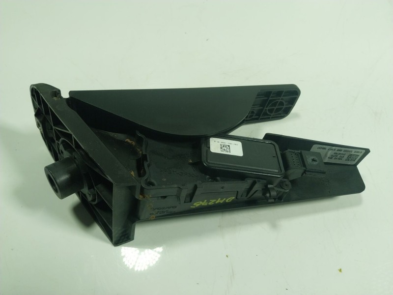 Recambio de potenciometro pedal para volvo xc90 excellence plug-in hybrid awd referencia OEM IAM  31445780 