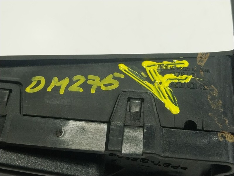 Recambio de potenciometro pedal para volvo xc90 excellence plug-in hybrid awd referencia OEM IAM  31445780 