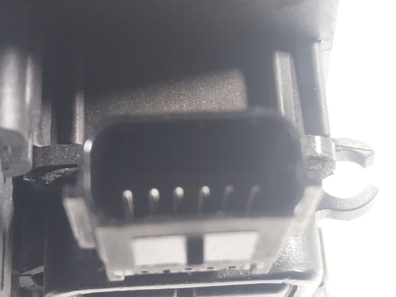 Recambio de potenciometro pedal para volvo xc90 excellence plug-in hybrid awd referencia OEM IAM  31445780 