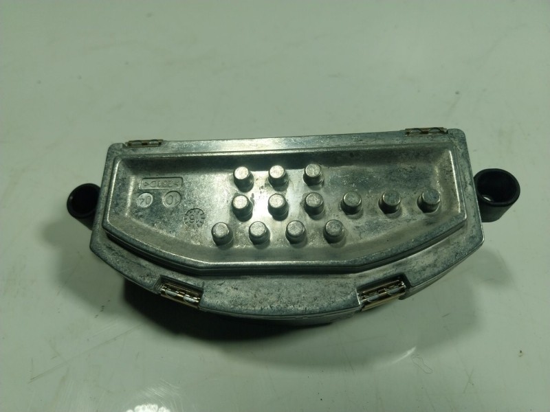 Recambio de resistencia calefaccion para volvo xc90 excellence plug-in hybrid awd referencia OEM IAM  5HL011266 