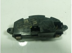 Recambio de resistencia calefaccion para volvo xc90 excellence plug-in hybrid awd referencia OEM IAM  5HL011266  2