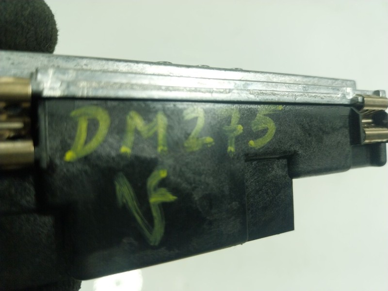 Recambio de resistencia calefaccion para volvo xc90 excellence plug-in hybrid awd referencia OEM IAM  5HL011266 