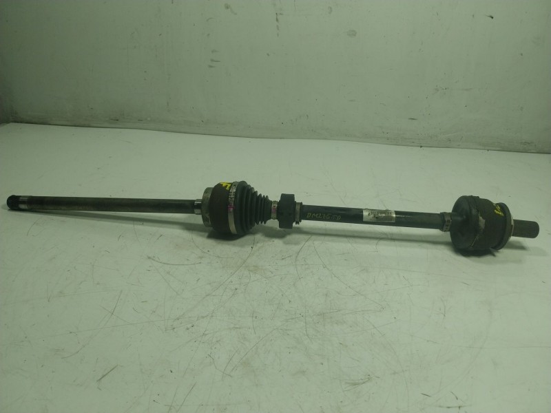 Recambio de transmision trasera derecha para volvo xc90 excellence plug-in hybrid awd referencia OEM IAM  P31492158 