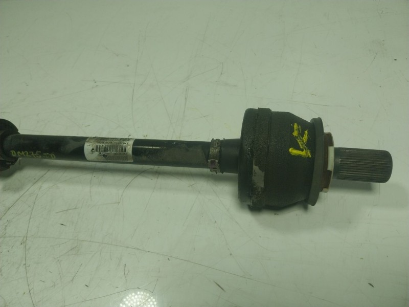 Recambio de transmision trasera derecha para volvo xc90 excellence plug-in hybrid awd referencia OEM IAM  P31492158 