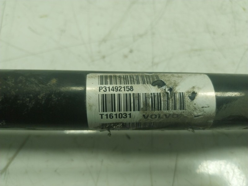 Recambio de transmision trasera derecha para volvo xc90 excellence plug-in hybrid awd referencia OEM IAM  P31492158 