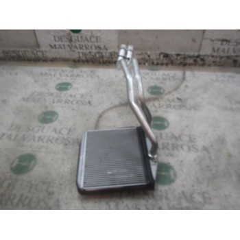 RADIADOR CALEFACCION / AIRE ACONDICIONADO 77365032 