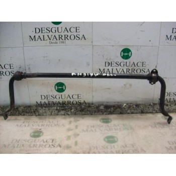 BARRA ESTABILIZADORA DELANTERA 