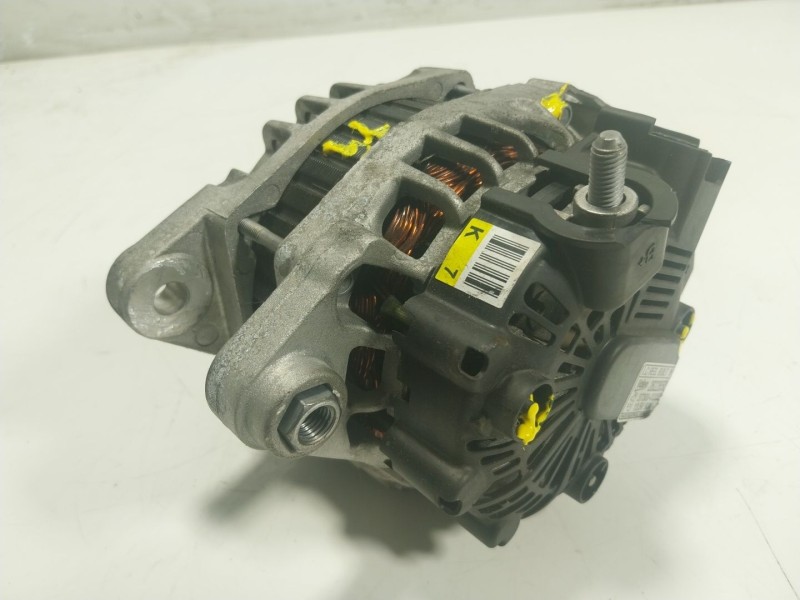 Recambio de alternador para hyundai i10 1.2 cat referencia OEM IAM  3730003355 