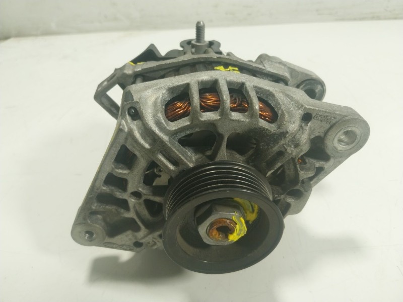 Recambio de alternador para hyundai i10 1.2 cat referencia OEM IAM  3730003355 