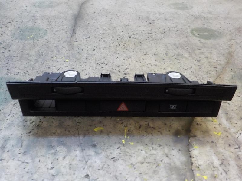 Recambio de warning para audi a6 berlina (4f2) 2.0 tdi referencia OEM IAM 4F0941509  