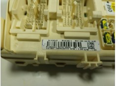 Recambio de caja reles / fusibles para hyundai i10 1.2 cat referencia OEM IAM  91952B9361  2