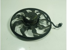 Recambio de electroventilador para hyundai i10 1.2 cat referencia OEM IAM    2