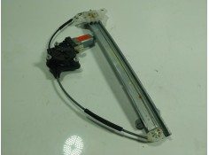 Recambio de elevalunas delantero izquierdo para hyundai i10 1.2 cat referencia OEM IAM  82450B4000  2