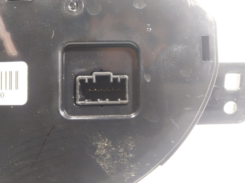 Recambio de mando climatizador para hyundai i10 1.2 cat referencia OEM IAM  97250 