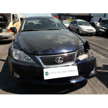 LEXUS IS200 (DS2/IS2)