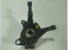 Recambio de mangueta delantera derecha para hyundai i10 1.2 cat referencia OEM IAM    2