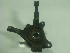 Recambio de mangueta delantera izquierda para hyundai i10 1.2 cat referencia OEM IAM    2