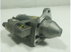 Recambio de motor arranque para hyundai i10 1.2 cat referencia OEM IAM  26024598A  2