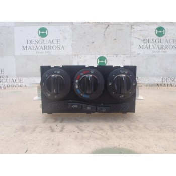 MANDO CALEFACCION / AIRE ACONDICIONADO 