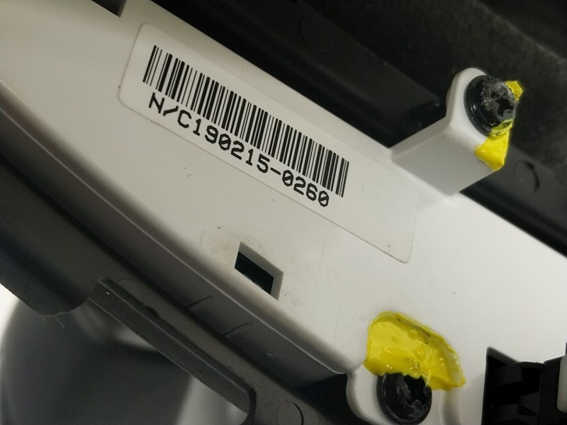 Recambio de palanca cambio para hyundai i10 1.2 cat referencia OEM IAM  46700B4000 