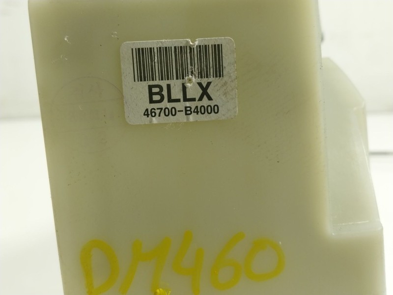 Recambio de palanca cambio para hyundai i10 1.2 cat referencia OEM IAM  46700B4000 