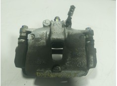 Recambio de pinza freno delantera izquierda para hyundai i10 1.2 cat referencia OEM IAM    2