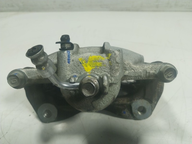 Recambio de pinza freno delantera izquierda para hyundai i10 1.2 cat referencia OEM IAM   