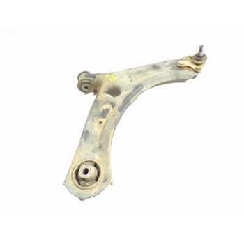 BRAZO SUSPENSION INFERIOR DELANTERO DERECHO 1K0407152BG 