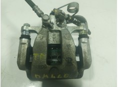 Recambio de pinza freno trasera derecha para hyundai i10 1.2 cat referencia OEM IAM    2