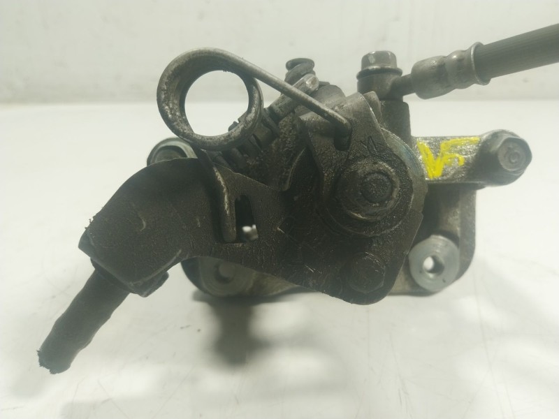 Recambio de pinza freno trasera derecha para hyundai i10 1.2 cat referencia OEM IAM   